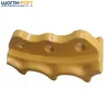 Dozer segment group D61 bulldozer part undercarriage parts 134-27-61460, KM2874, S4061500M00, VKM2874V, US190K227