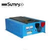 pure sine wave power inverter 6kw 8kw 10kw 12kw 72v dc to ac inverter with built in ac battery charger
