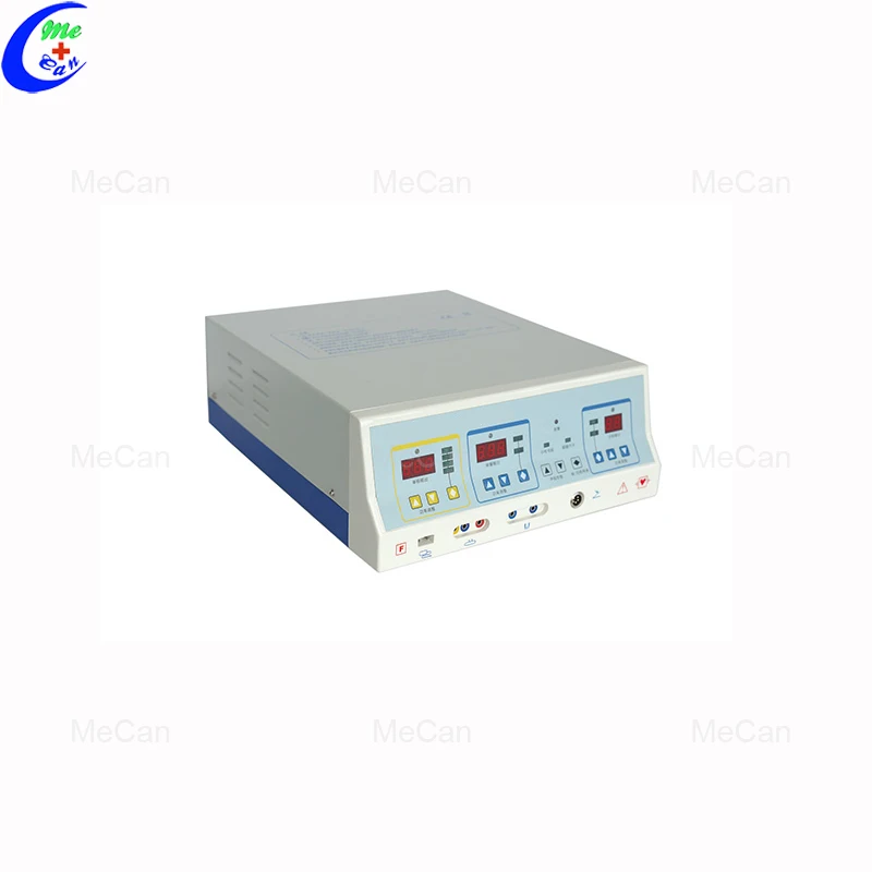 High Frequency Electrosurgical Unit