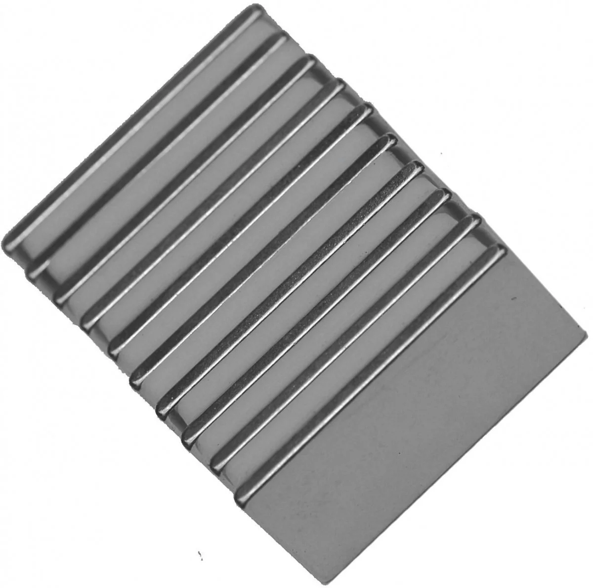 Rare earth strong neodymium ring magnet custom manufacture in China