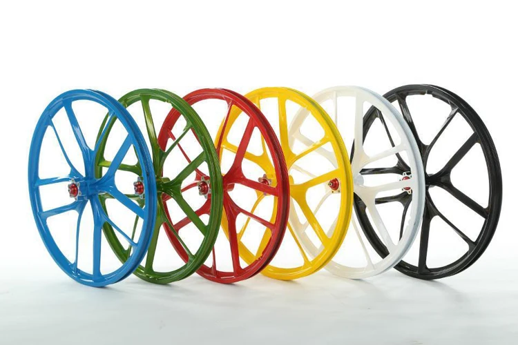 best aluminium mtb rims