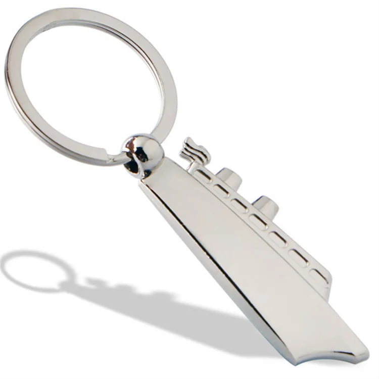 Wholesale Mini Cruise Ship Boat Keychain For Men And Women Gifts Buy