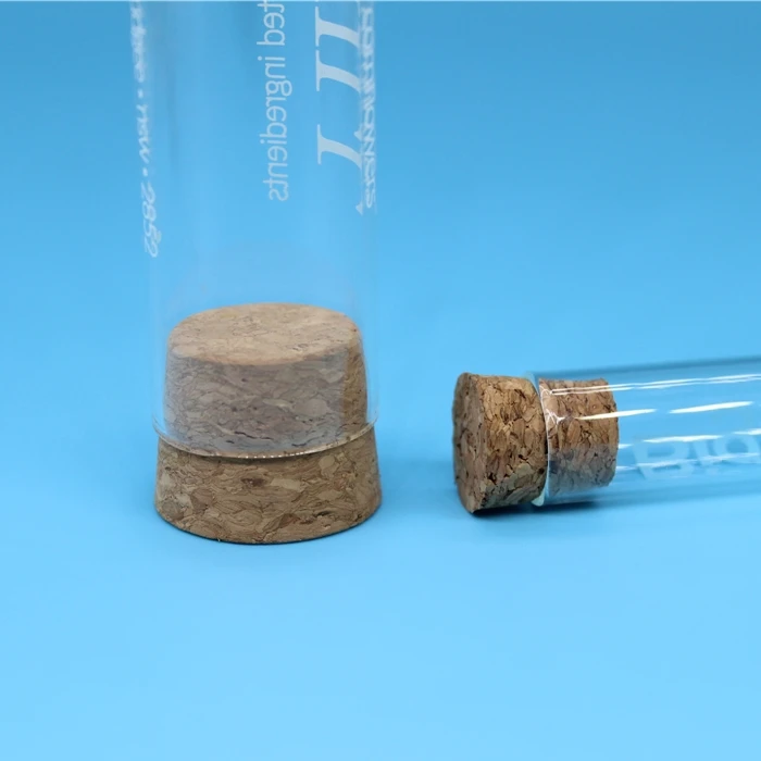 glass test tube with cork4