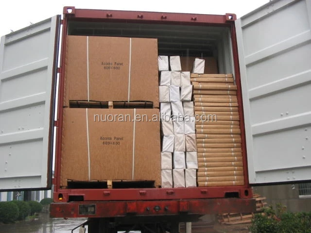 Raised Floor package  (2)