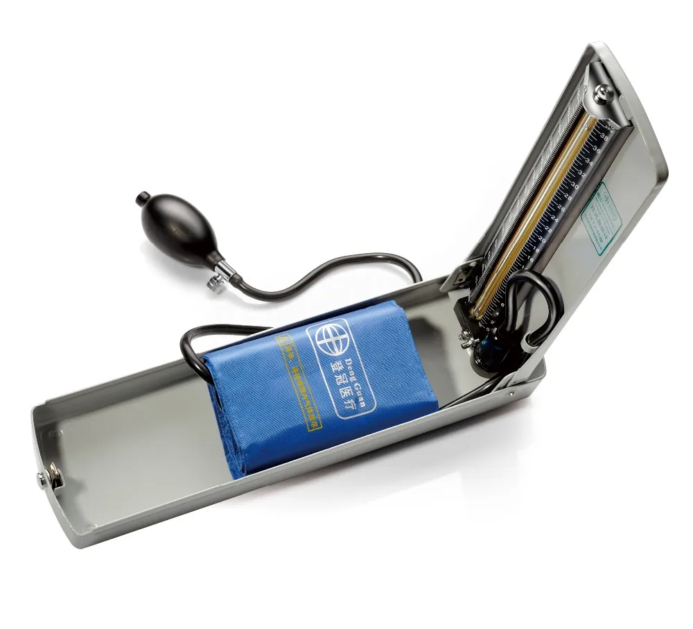 Blood Pressure Sphygmomanometer For Sample Sale Buy Mercury