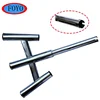 Marine boat yacht 6061AL 304 stainless steel multiple rod holder for sale