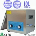 10L Ultrasonic Cleaning Machine