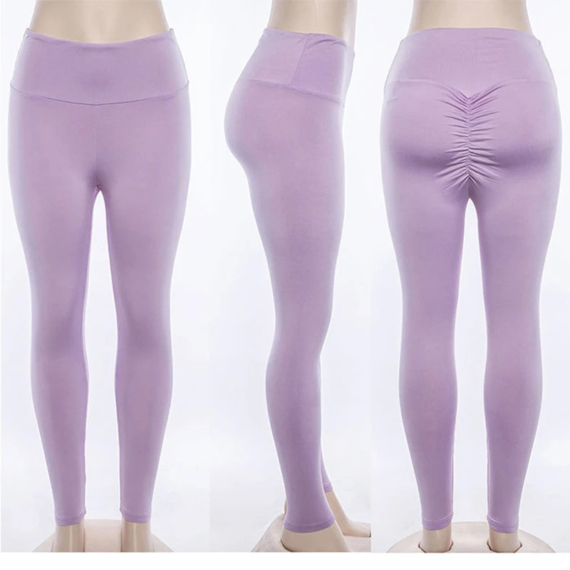 fabricante fornecimento direto mulher desgaste ativo ginásio leggings para  mulheres personalizado ioga calças amplificar leggings