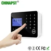China Factory Good Quality GSM/PSTN Dual Network Wireless 433mhz Simple Alarm PST-PG994CQT