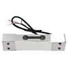 GPB100 Electronic floating fish feed pellet making machine parallel beam load cell