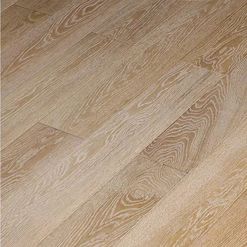 Cheap Chinese Oak Wood Flooring Engineered Wooden Flooring Eco