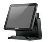 Restaurant Equipment Computer Billing Machine Wireless VFD Customer Display Pos System terminal