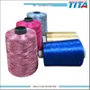 Polyester embroidery thread 150D / 2 open end 1kg knotless