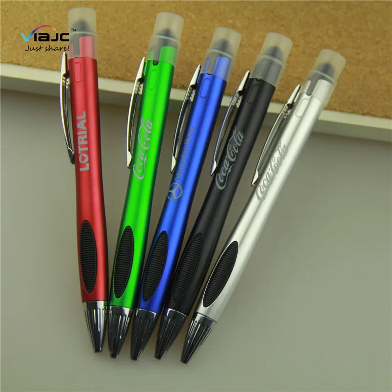Light Up Your Logo Pen/stylus With Matte Finish Buy Light Inside