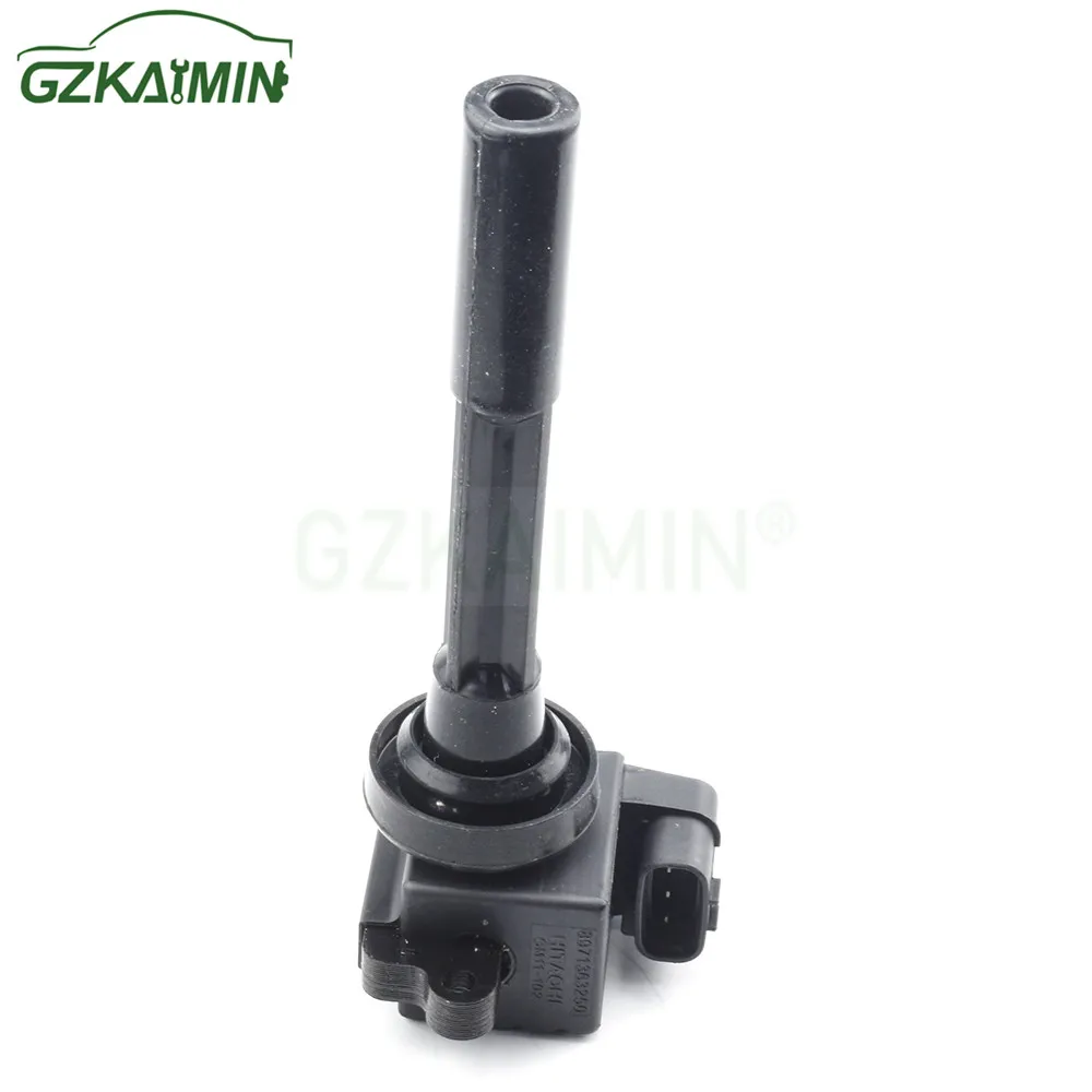 New Auto Parts Ignition Coil Oem 8971363250 Cm11-102 Cm11-102a For ...