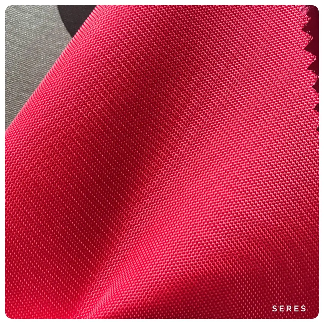 Super Soft 100% Nylon Waterproof 230t Ripstop Fabric With Pu Milky ...