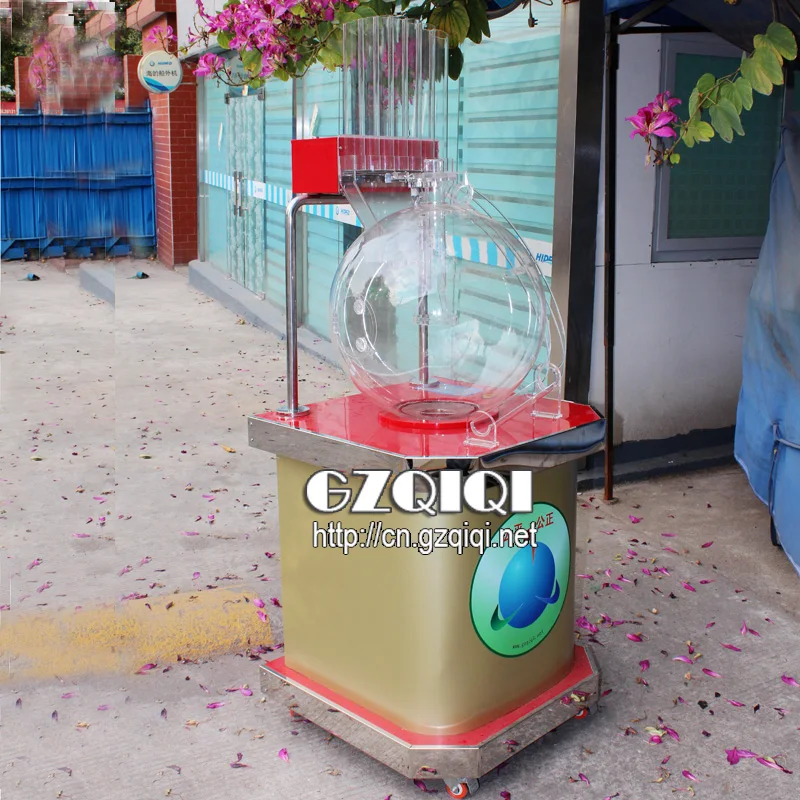 
Automatic lottery machine equipment Bingo Lotto game machine gambling machine 