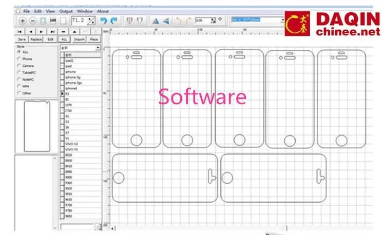 machines for small businesses