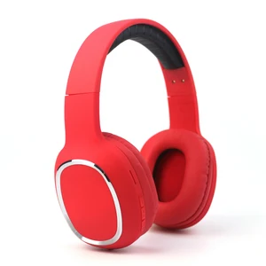 Wireless Bluetooth Over Ear Noise Cancelling Headphones