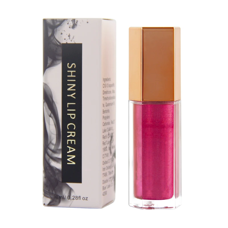 

Beauty Cosmetics Vendors NEW Product Wholesale Best Selling Super Cute Mini No animal fat cute lip gloss container, N/a