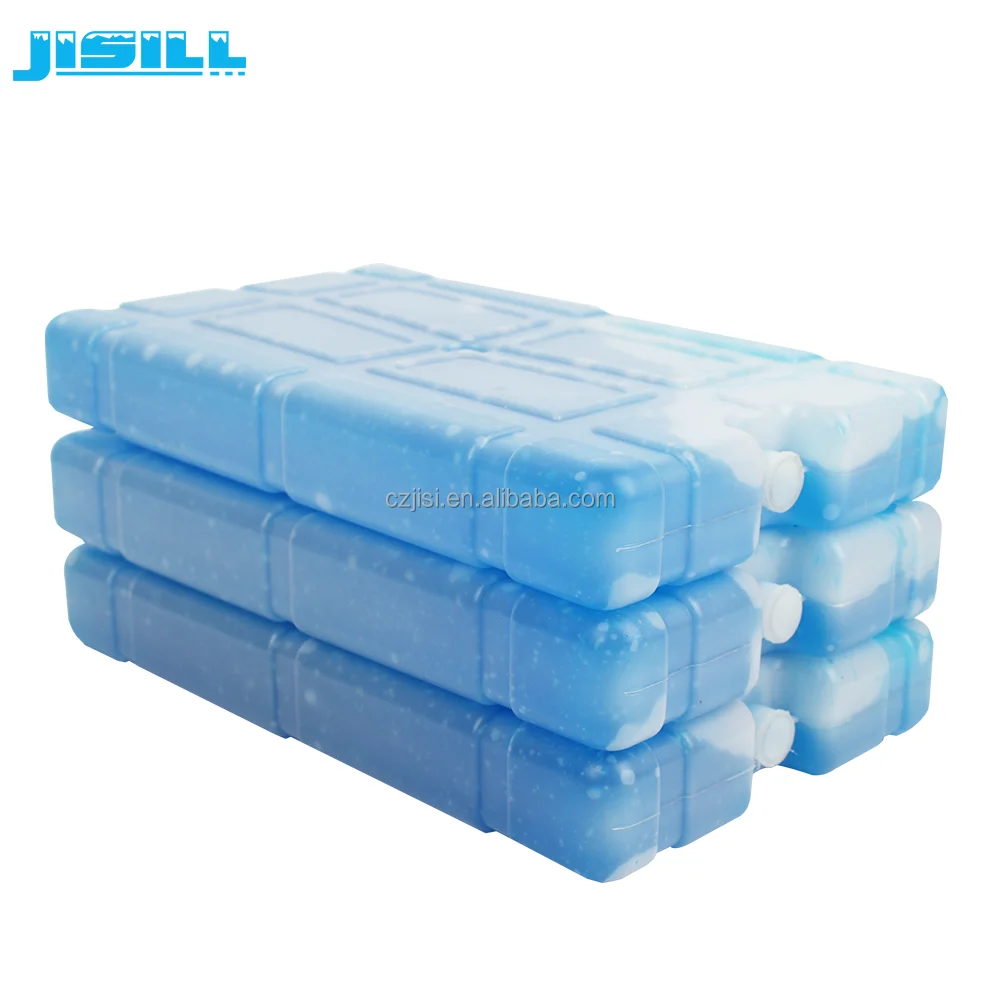 

Hot Selling Reusable GEL COOLING ELEMENTS for Ice Cream Storage Transport