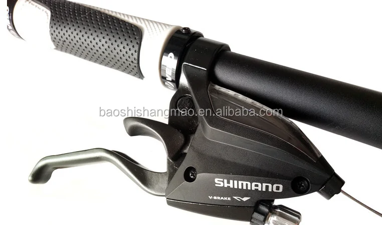 
BICYCLE SHIFTER EF 500 -7 high quality 