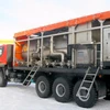 Efficient Hot Oil and Water Equipment