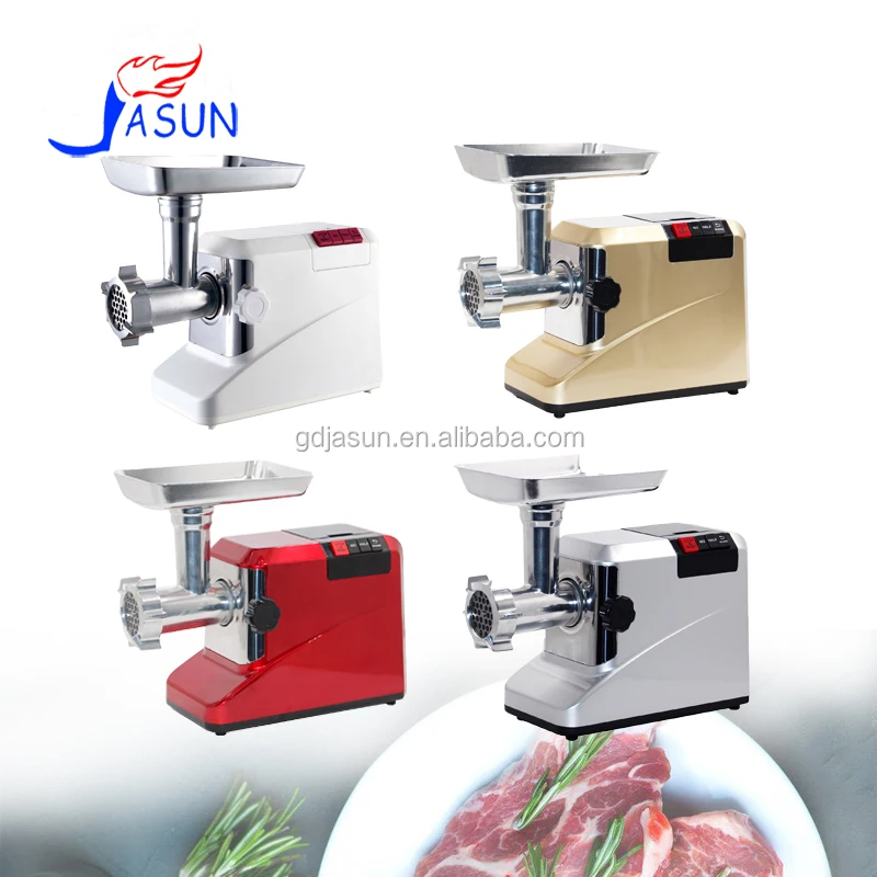 Good Quality Electric Meat Grinder,Toledo Chopper Meat Grinder Buy