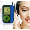 Wholesale New 8GB MP4 player 1.8'' Video FM Radio OA-1818H