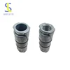Zinc Alloy Double Expansion Ground Shell Anchor