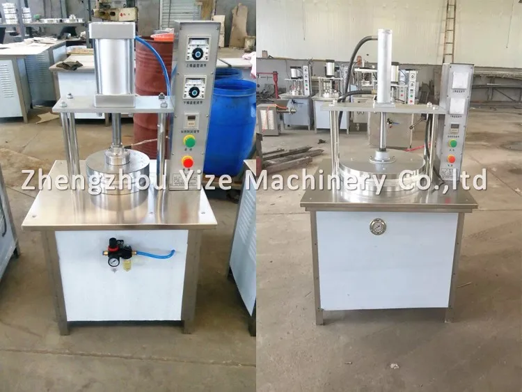 Pancake Factory Electric Pancake Maker / Pancake Machine For Sale Buy