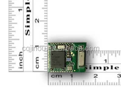JINOU 4.0 BLE Bluetooth Module CC2540/2541