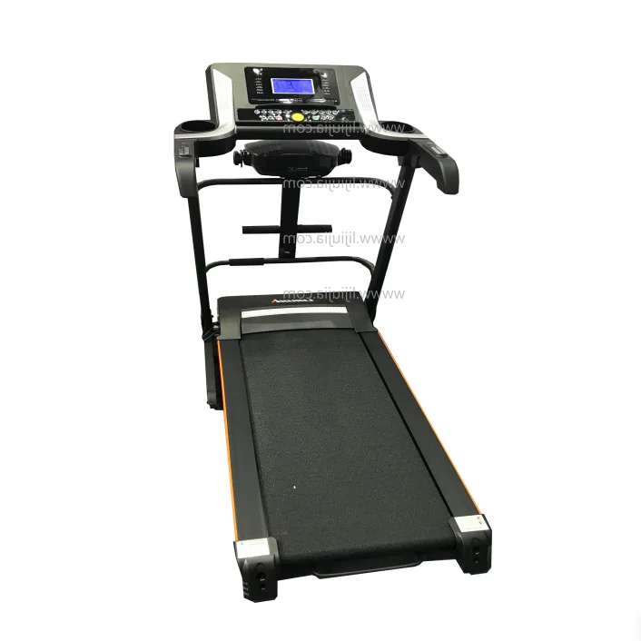 New Arrival Lijiujia Treadmill Pet Treadmill For Cats Fast Selling