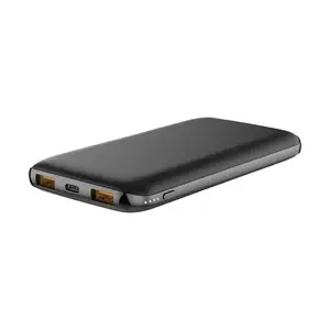 10000mAh USB Power Bank PD 3.0 & QC3.0 Fast Charge