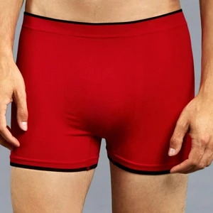 PERFECT FIT SEAMLESS BOXER BRIEFS FOR MEN UNDERWEAR PERFECT FIT SEAMLESS BOXER BRIEFS FOR MEN UNDERWEAR