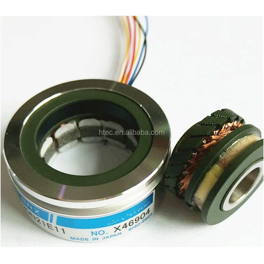 motor driver LHB-030-2500P