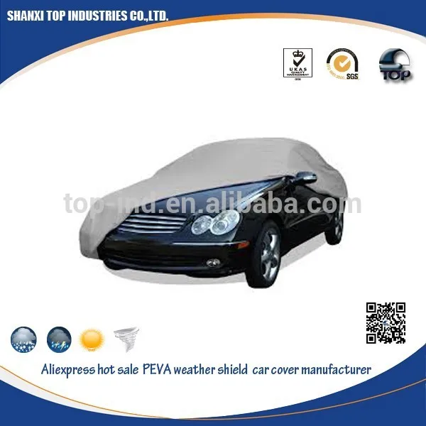 Securite Et Protection Hot Vente Aliexpress Peva Weather Shield