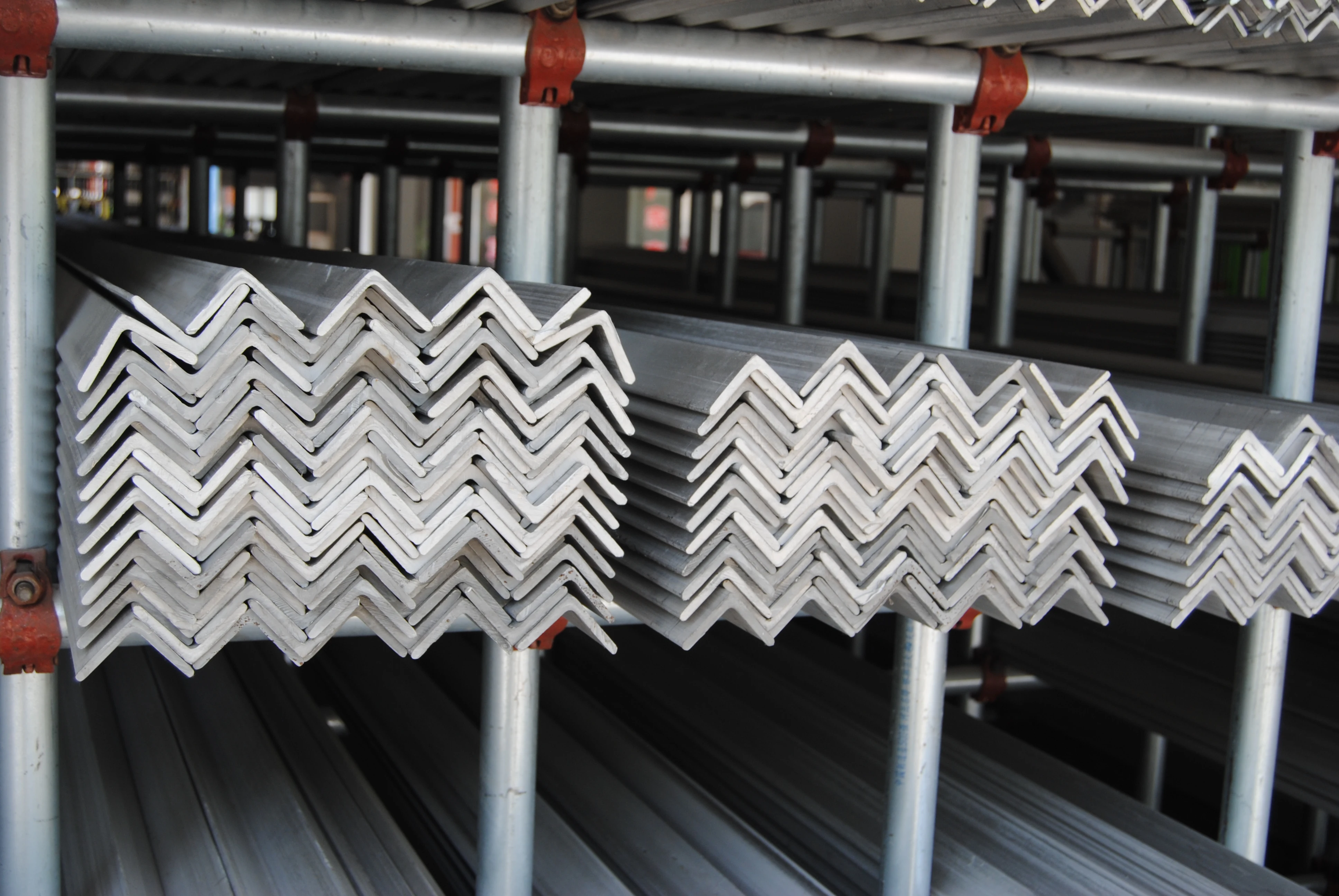 
304 stainless steel angle bar 