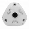 1080P Full HD Home Security 360 Degree 3D Panoramic WiFi fisheye IP Camera
