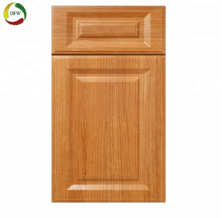 Thermo Foil Pvc Vacuum Mdf Kitchen Cabinet Door Buy Mdf Kitcen Cabinet Door Pvc Kitchen Cabinet Door Thermofoil Pvc Kitchen Cabinet Door Product On