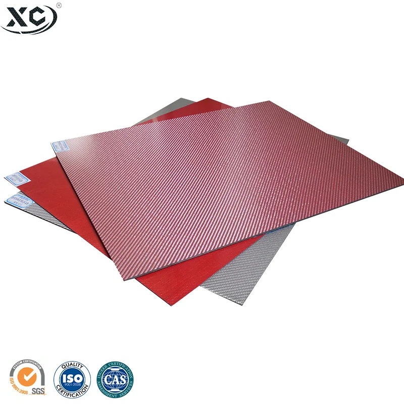 carbon colorful sheet (3)