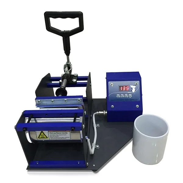 
mecolour 2015 digital mug press machine mp 70ba  (60390609558)