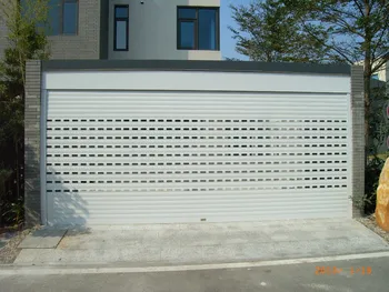 Automatic Steel Venting Entry Rolling Shutter Door Buy Steel
