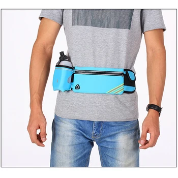 walking waist bag