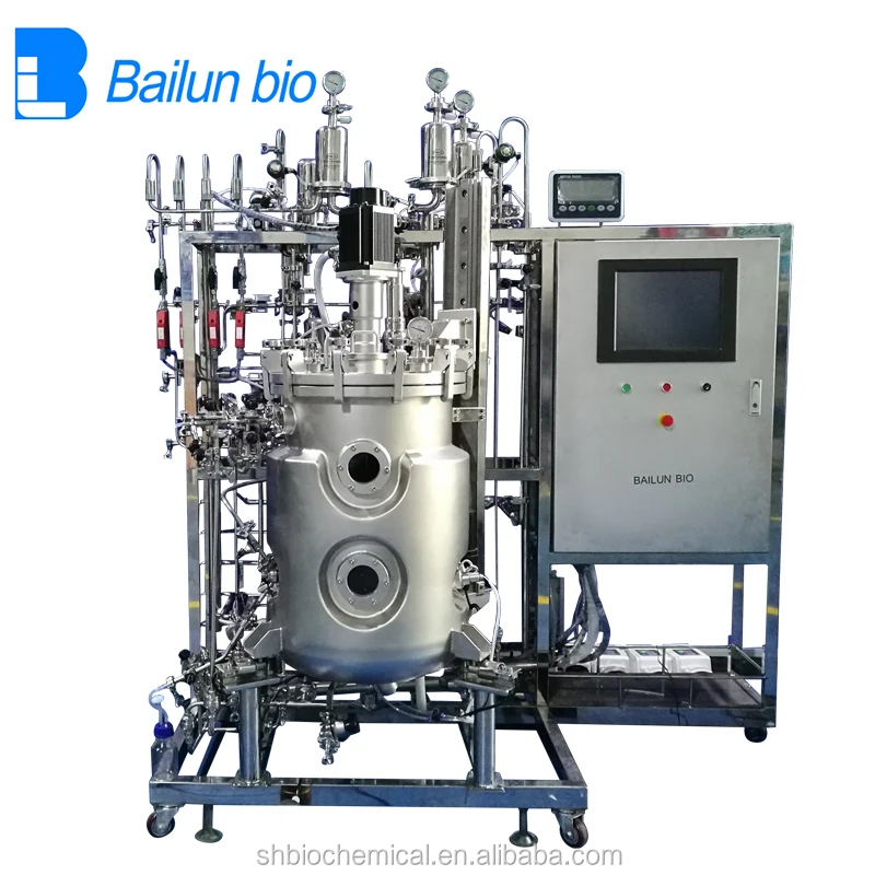 100L cell bioreactor
