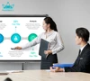 Core advantage EMR original manuscript writing smart meeting board GT-650