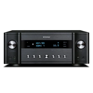 1000W 5.1 Surround Sound AV Receiver