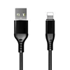 Basic Colorful premium fabric mini charging cable micro usb data cable for android cable for samsung
