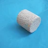 Heat insulation Al2O3 Alumina Foam Block: 50 mm Diameter (one pair) for MTI's 60mm Dia Tube Furnace - EQ-F-T-block-50