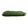 Hot sale garden plastic green grass natural dried grass artificial grass with stem
